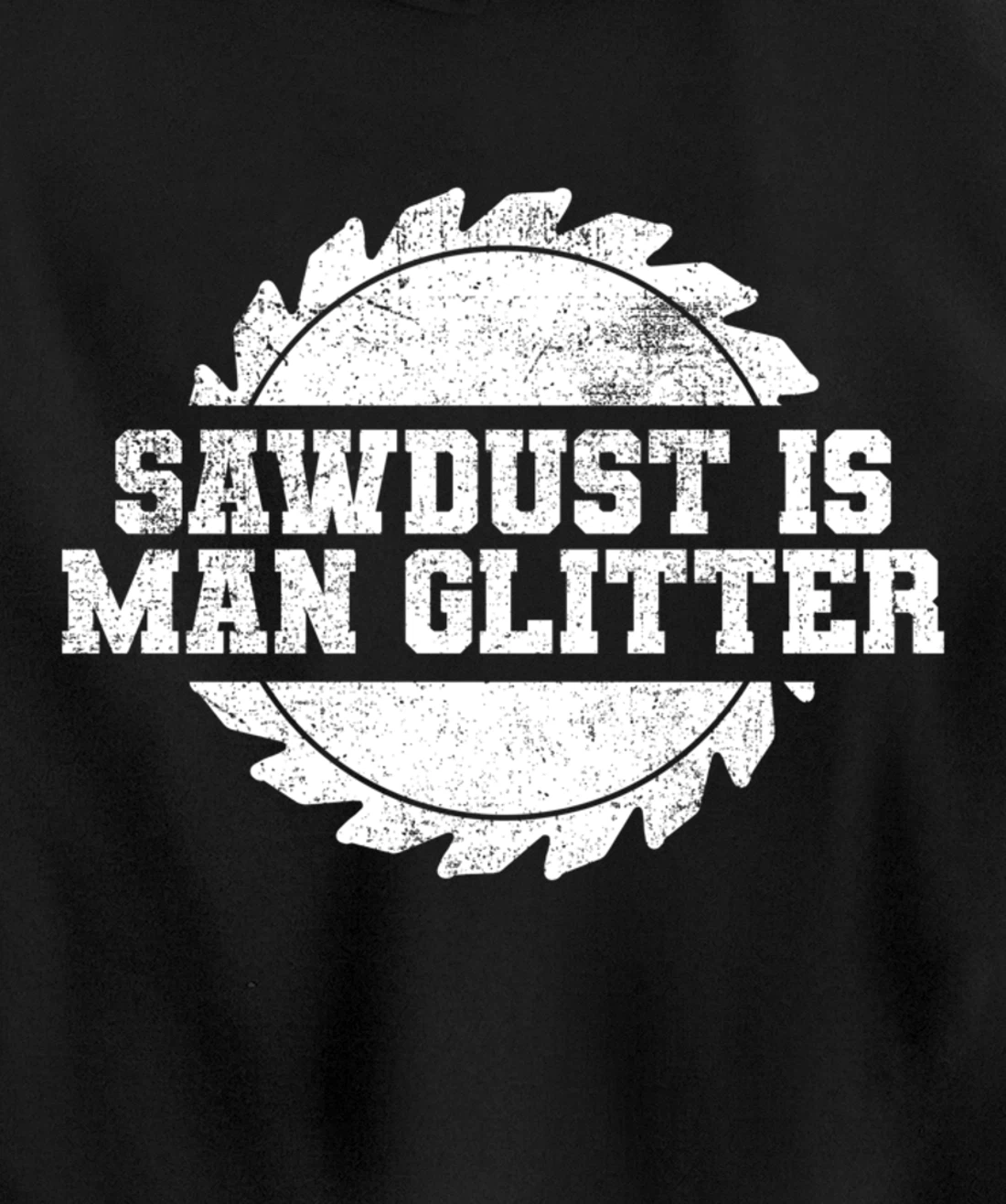 Woodworking Woodworker Lumberjack Carpenter Pullover Hoodie