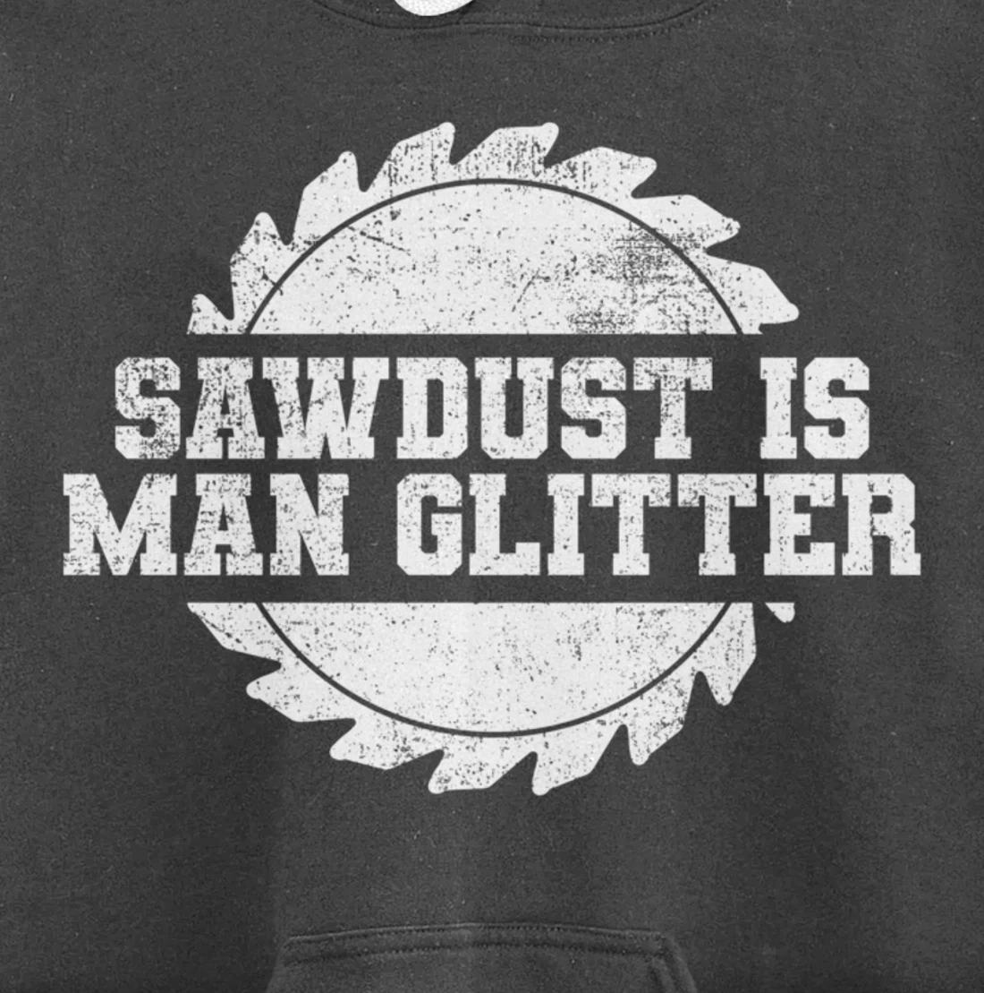 Woodworking Woodworker Lumberjack Carpenter Pullover Hoodie