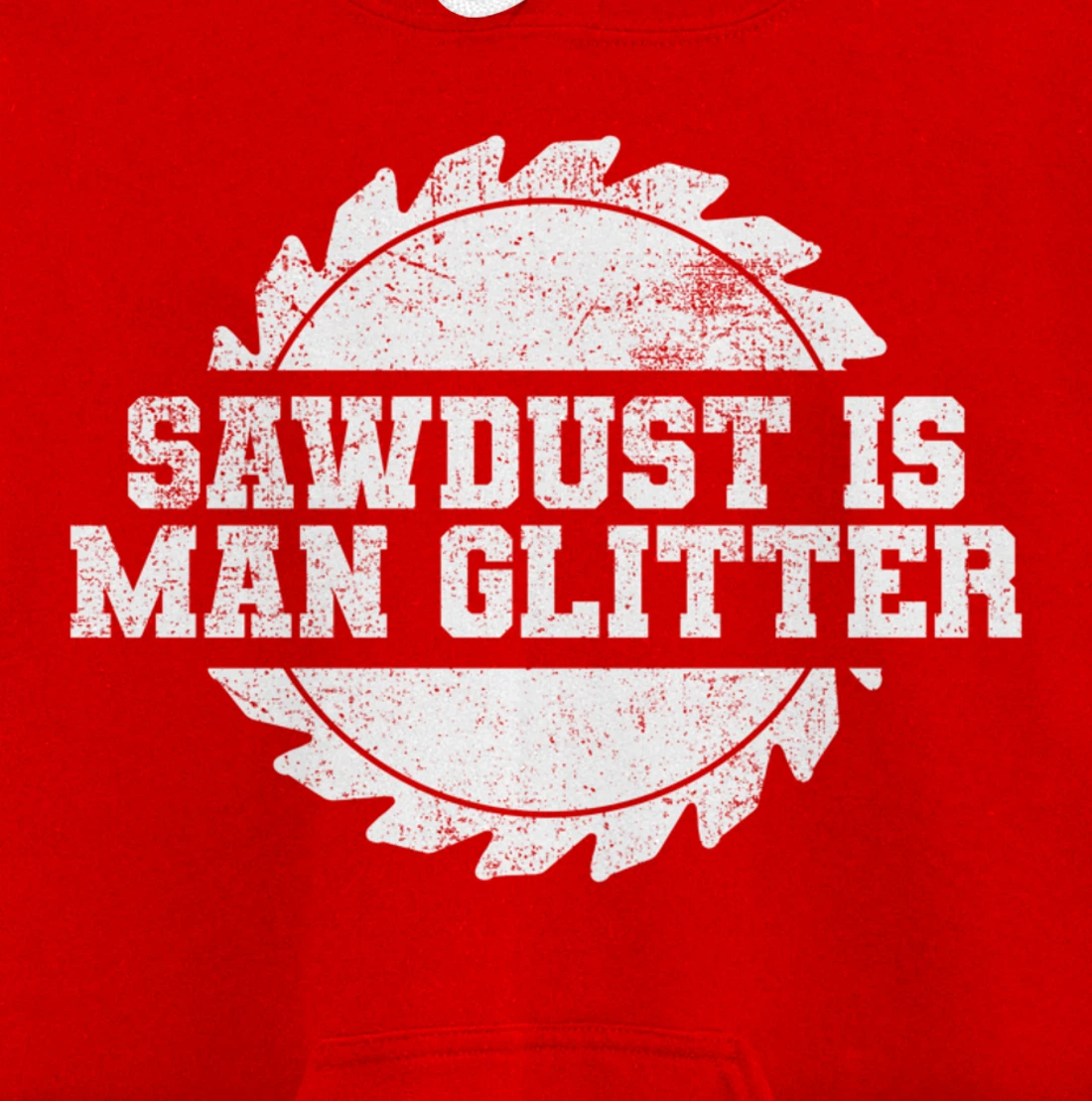 Woodworking Woodworker Lumberjack Carpenter Pullover Hoodie