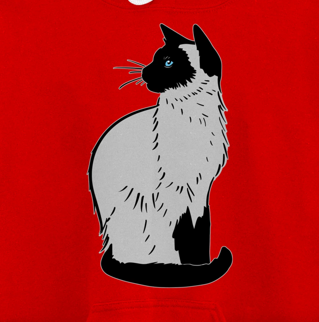 Coffee lovers Latte Art Stacked Tulip Barista style Pullover Hoodie