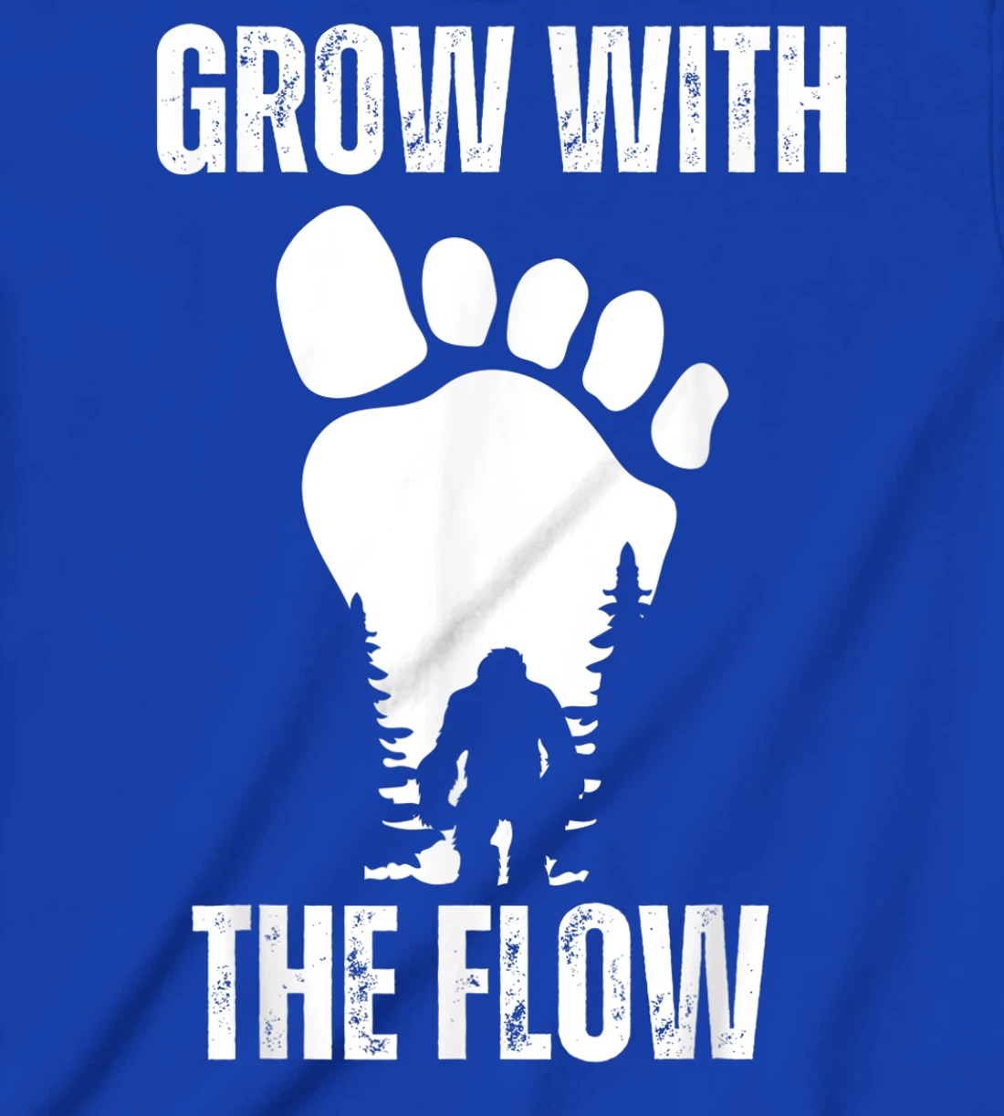 Grow With The Flow Shirt Inspirational Grow With The Flow T-Shirt, Kid T-Shirt and Women T-Shirt