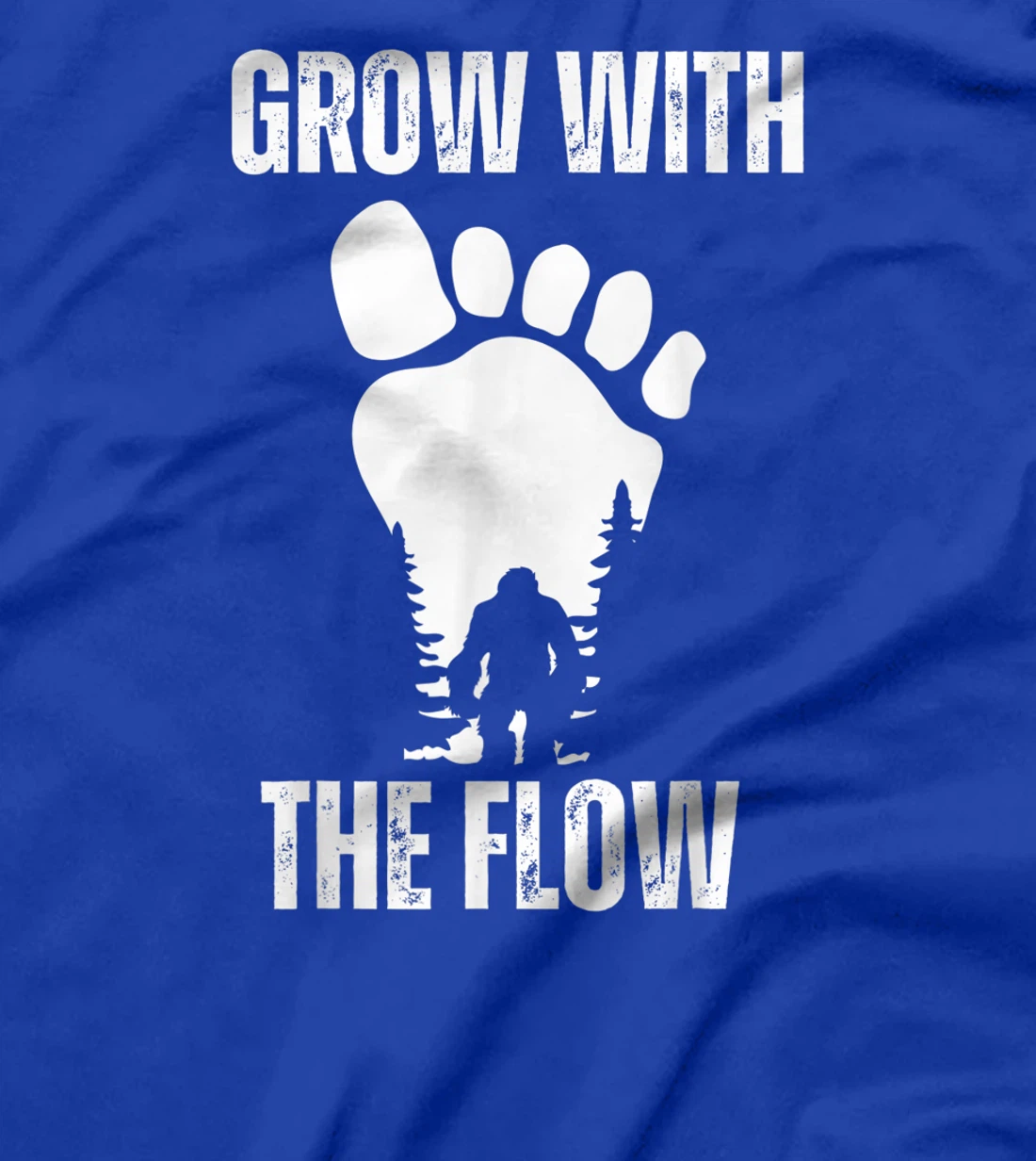 Grow With The Flow Shirt Inspirational Grow With The Flow T-Shirt, Kid T-Shirt and Women T-Shirt