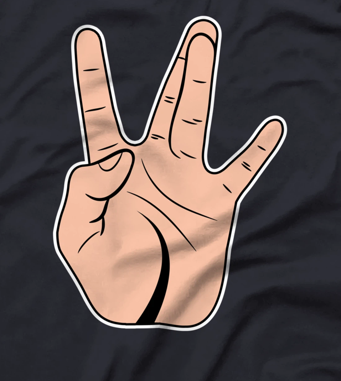 Westside Westcoast Hip-Hop Retro Fun Gift Idea for Rappers T-Shirt