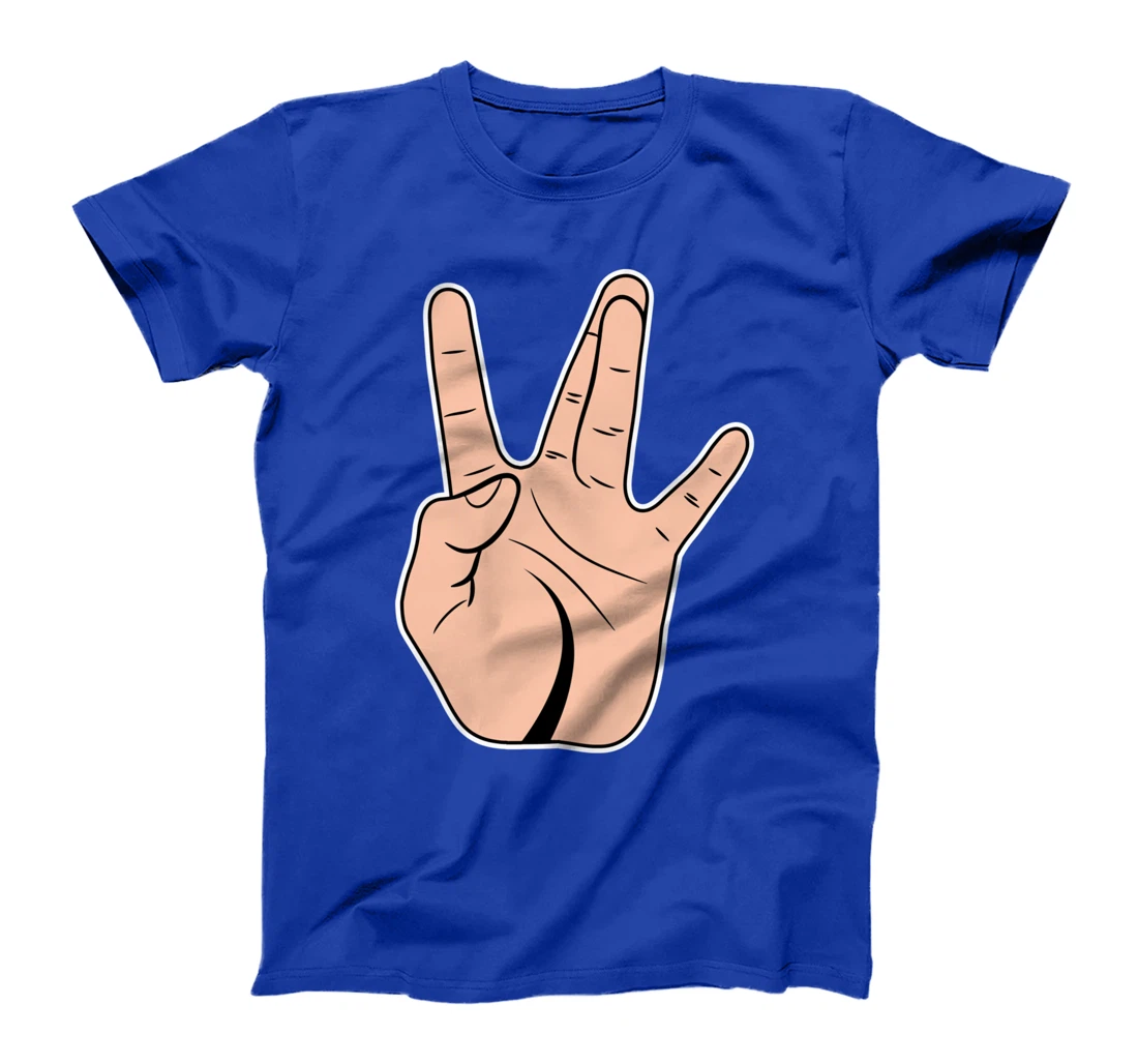 Westside Westcoast Hip-Hop Retro Fun Gift Idea for Rappers T-Shirt