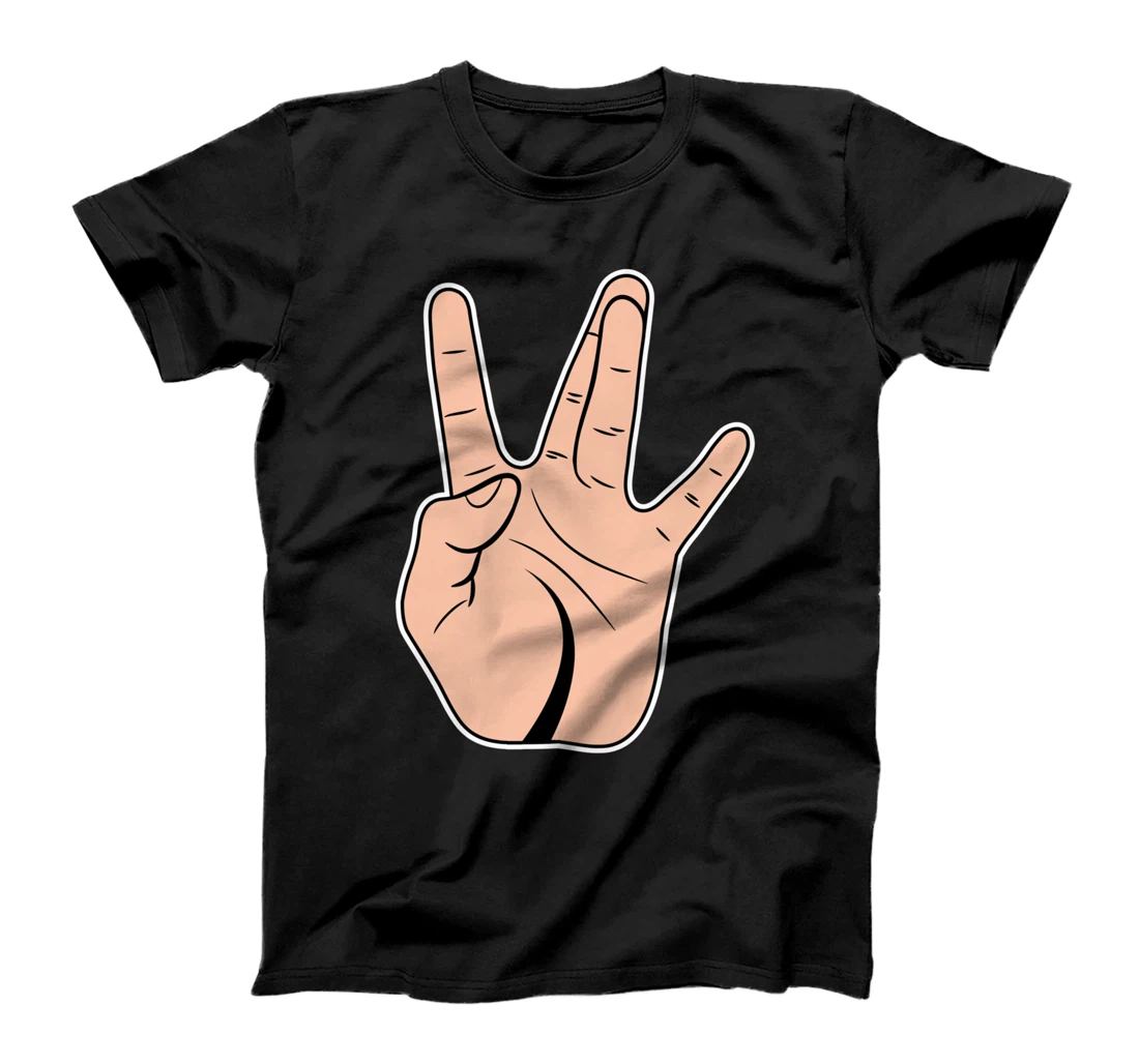 Westside Westcoast Hip-Hop Retro Fun Gift Idea for Rappers T-Shirt