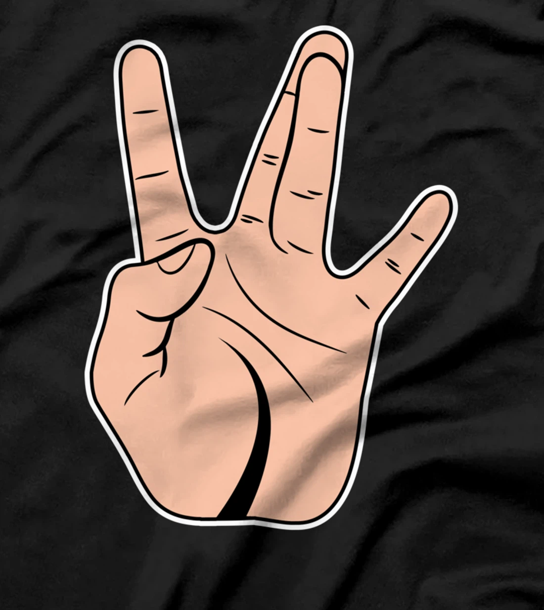 Westside Westcoast Hip-Hop Retro Fun Gift Idea for Rappers T-Shirt