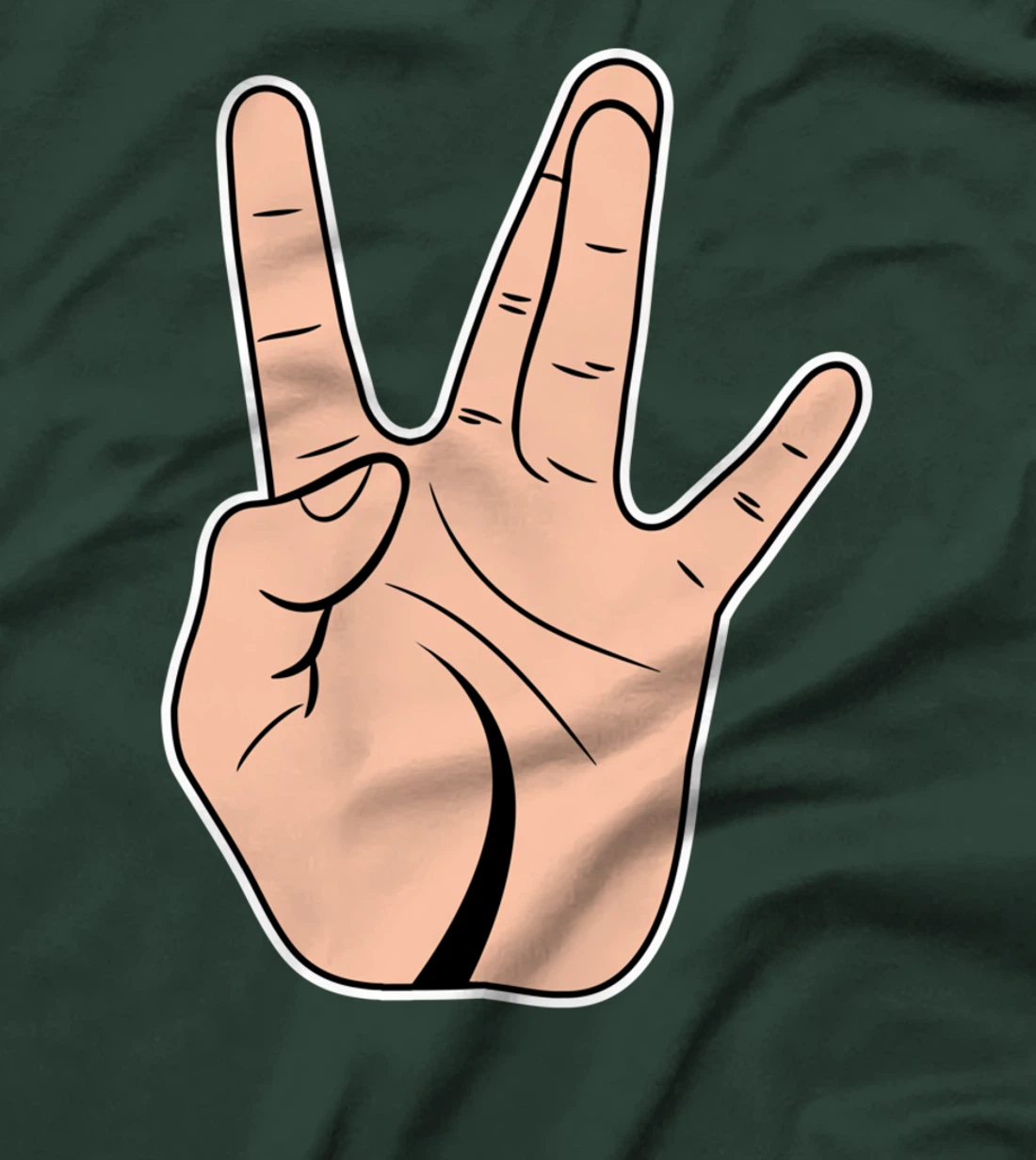 Westside Westcoast Hip-Hop Retro Fun Gift Idea for Rappers T-Shirt