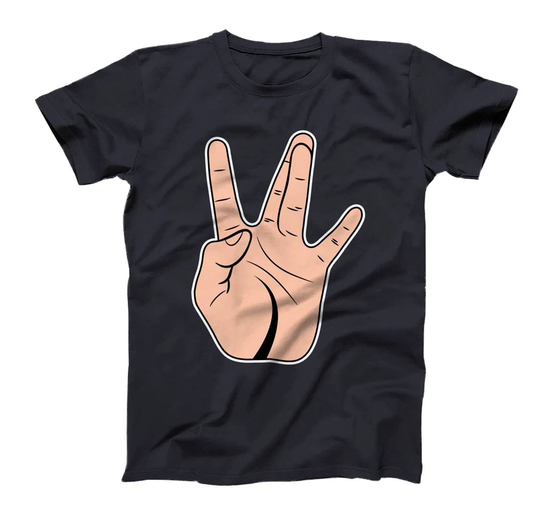 Westside Westcoast Hip-Hop Retro Fun Gift Idea for Rappers T-Shirt
