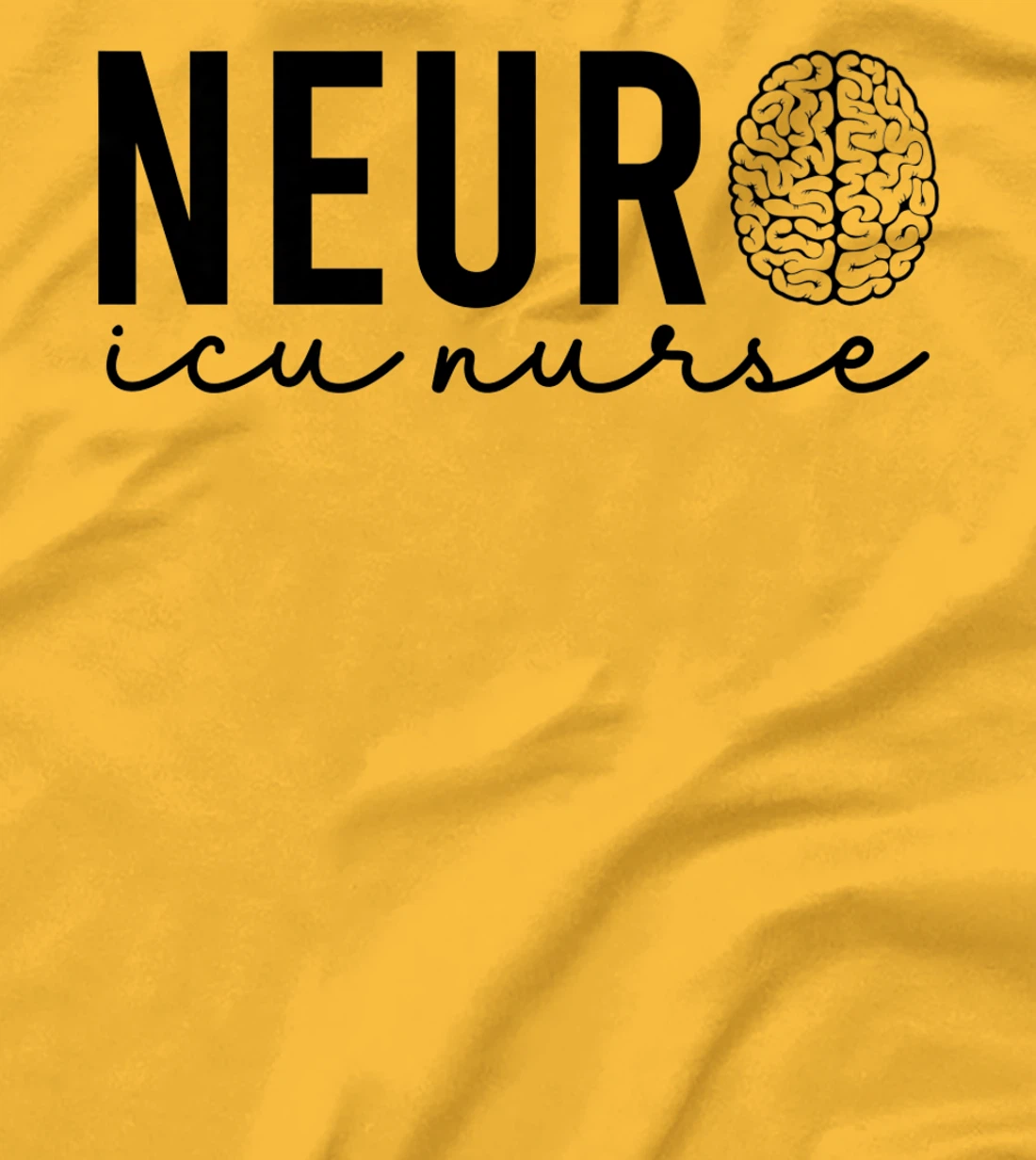 Neurosurgery Neurology Neuro Tech Trauma Icu Stroke Nurse T-Shirt, Women T-Shirt