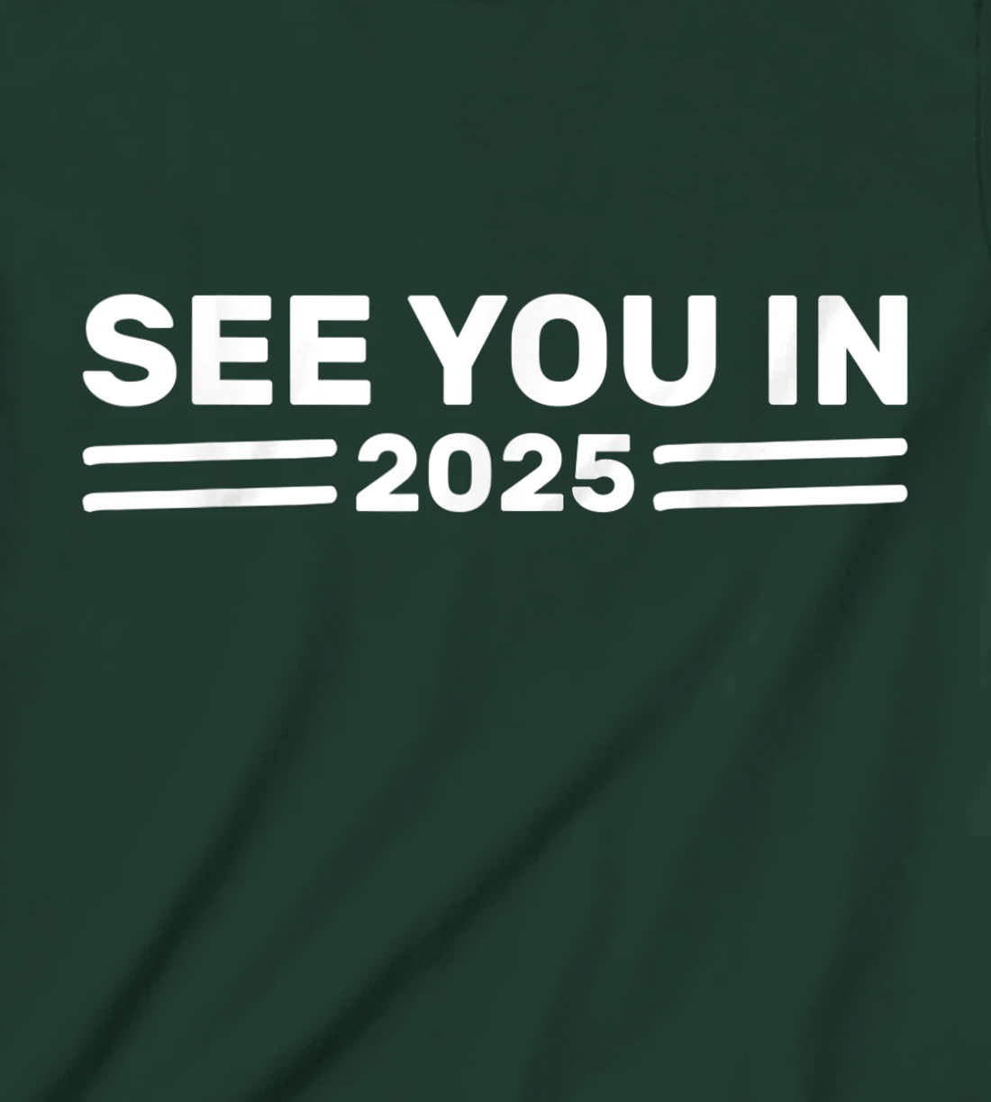 Military Service See you in 2025 Military Service 2025 T-Shirt, Kid T-Shirt and Women T-Shirt