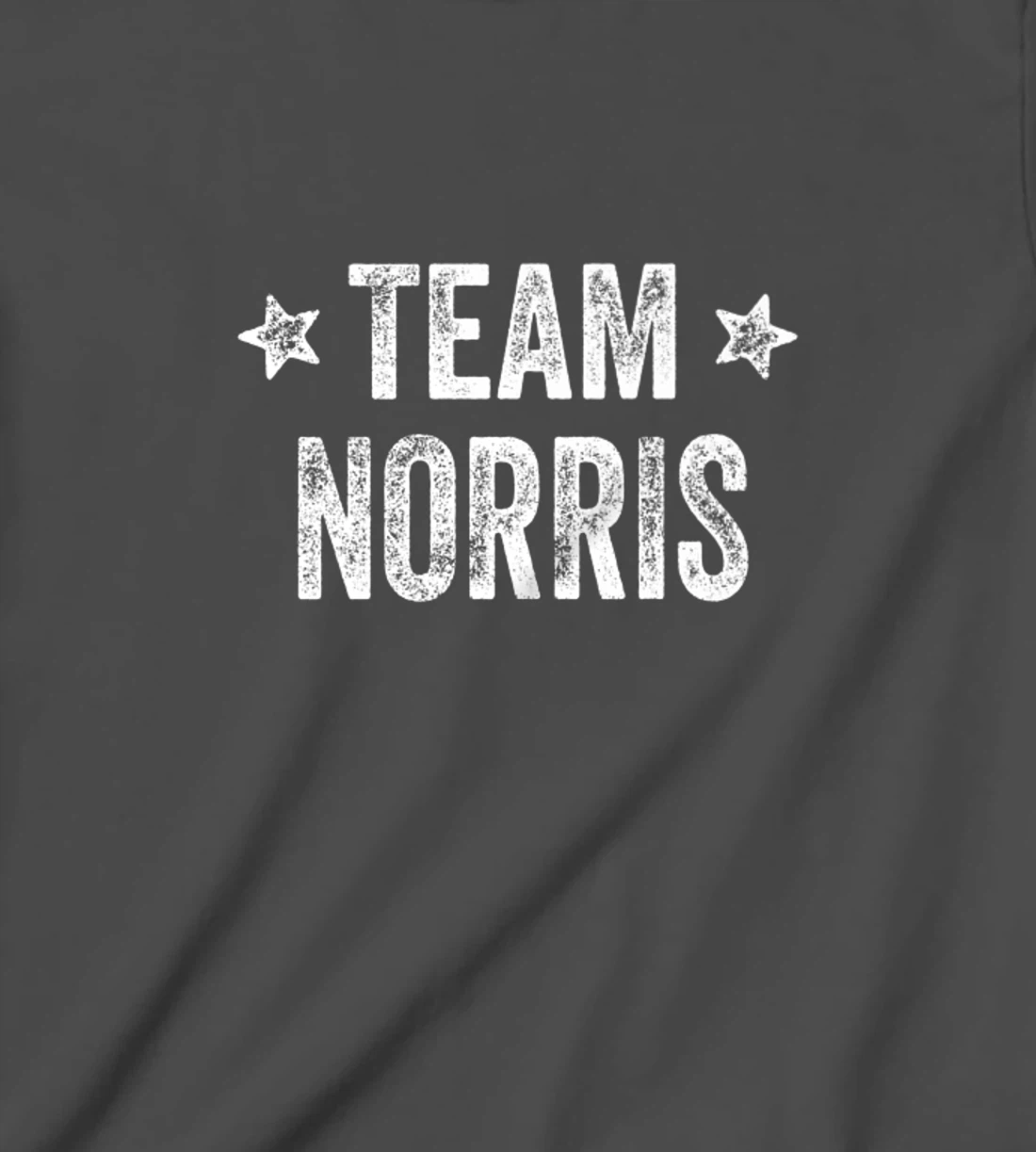 Team NORRIS - Last Name / Norris Family Member Surname T-Shirt, Kid T-Shirt and Women T-Shirt