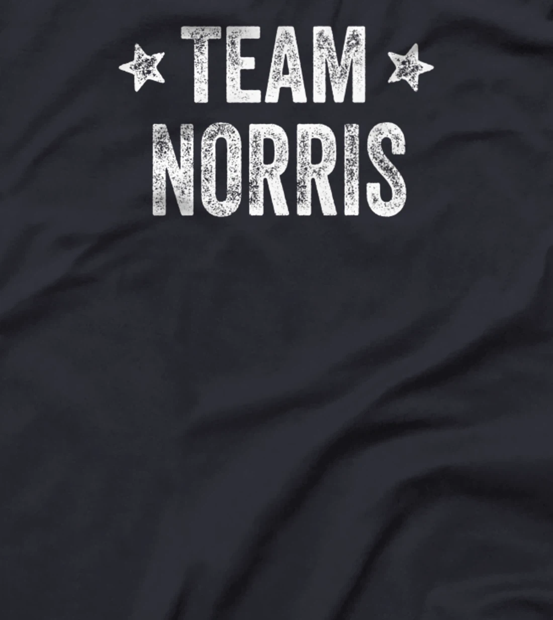Team NORRIS - Last Name / Norris Family Member Surname T-Shirt, Kid T-Shirt and Women T-Shirt