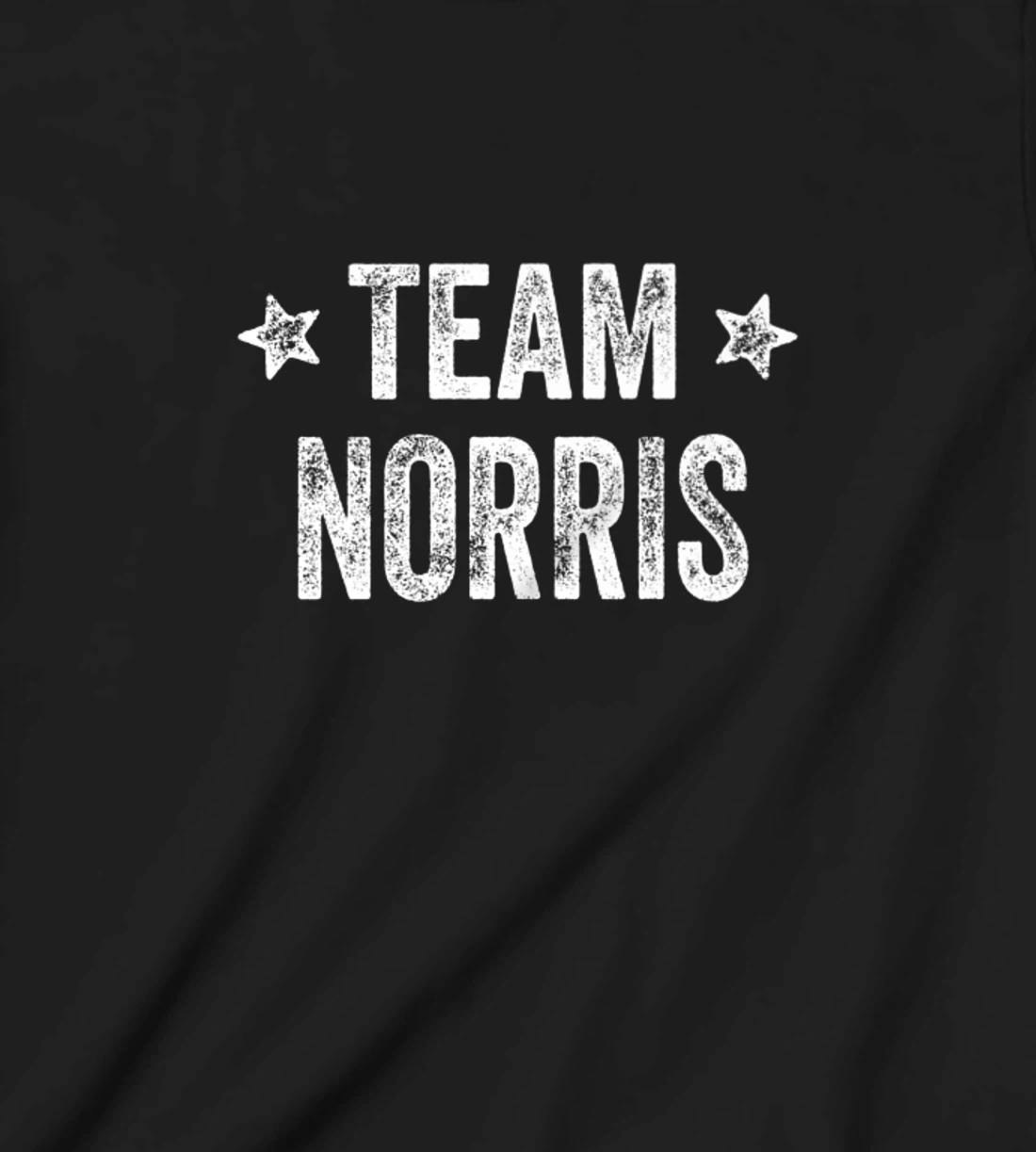 Team NORRIS - Last Name / Norris Family Member Surname T-Shirt, Kid T-Shirt and Women T-Shirt