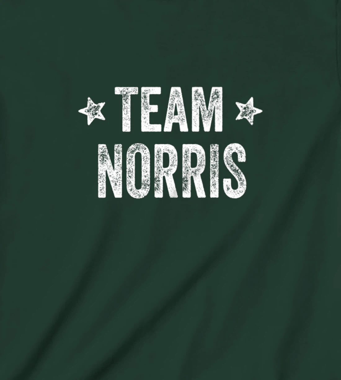 Team NORRIS - Last Name / Norris Family Member Surname T-Shirt, Kid T-Shirt and Women T-Shirt
