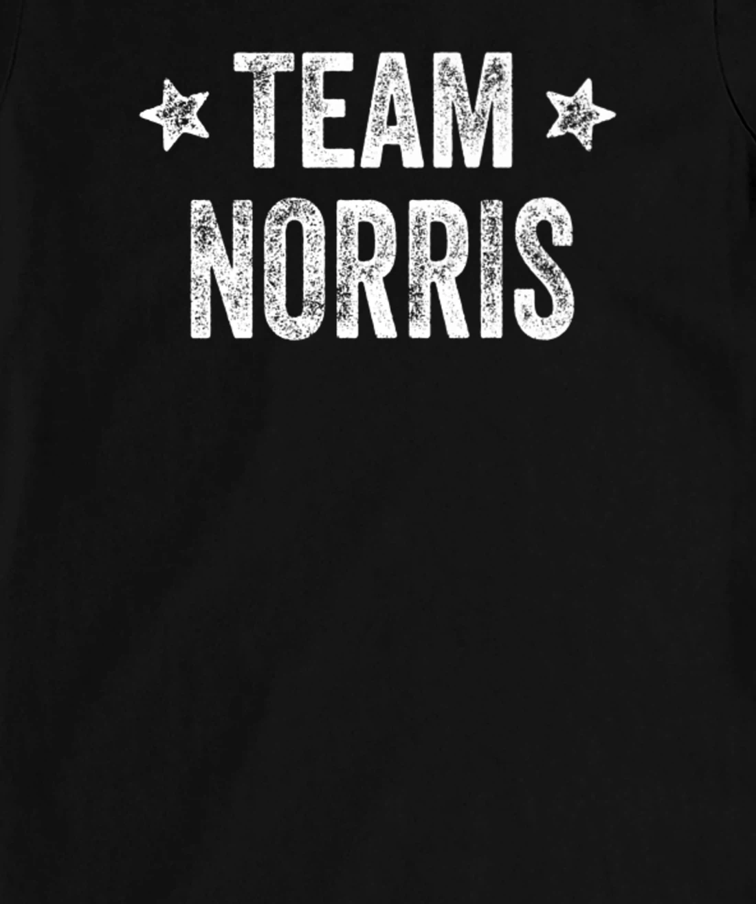 Team NORRIS - Last Name / Norris Family Member Surname T-Shirt, Kid T-Shirt and Women T-Shirt