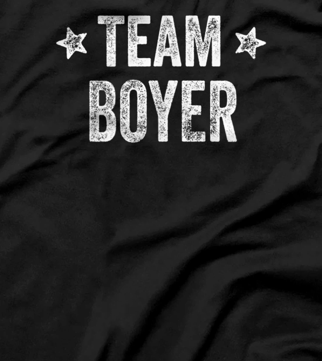 Team BOYER - Last Name / Boyer Family Member Surname T-Shirt, Kid T-Shirt and Women T-Shirt