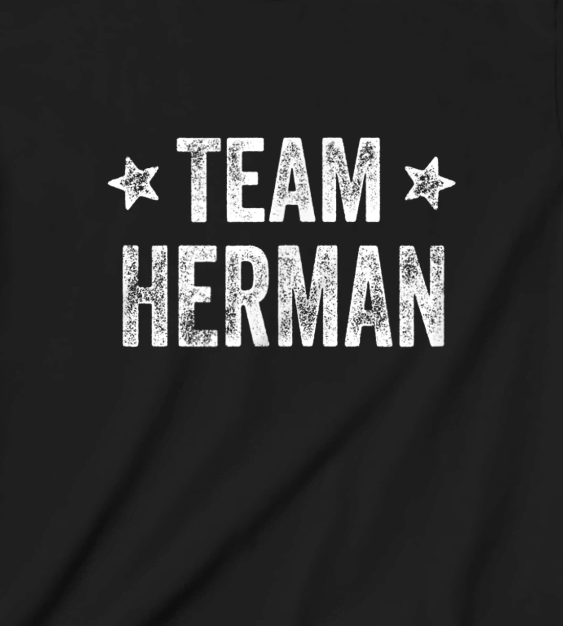 Team HERMAN - Last Name / Herman Family Member Surname T-Shirt, Kid T-Shirt and Women T-Shirt