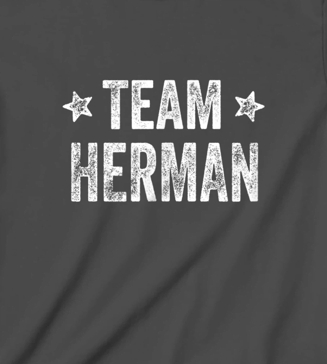 Team HERMAN - Last Name / Herman Family Member Surname T-Shirt, Kid T-Shirt and Women T-Shirt