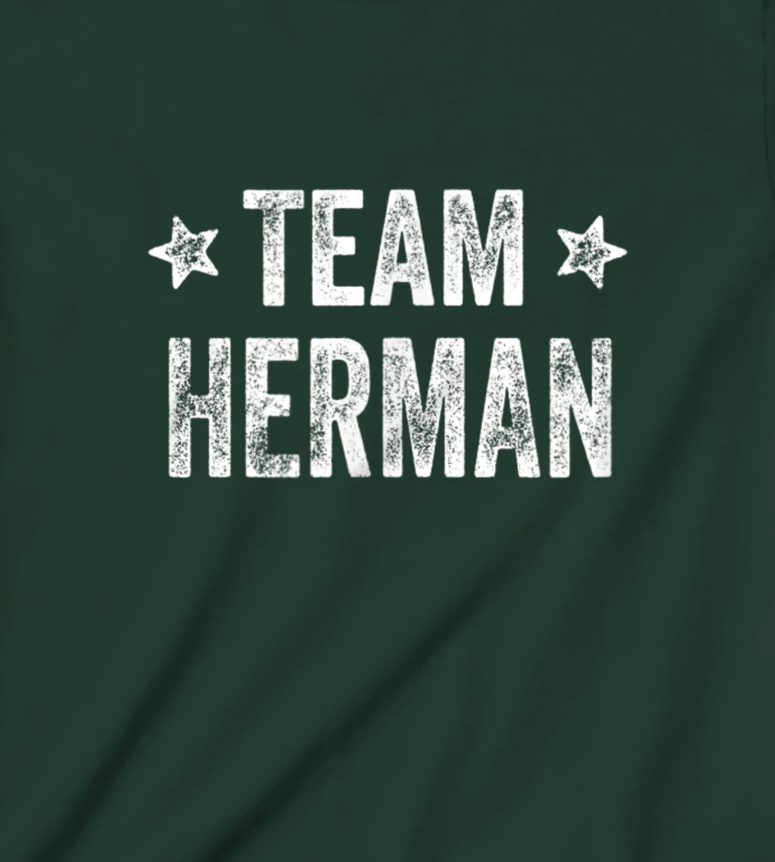 Team HERMAN - Last Name / Herman Family Member Surname T-Shirt, Kid T-Shirt and Women T-Shirt