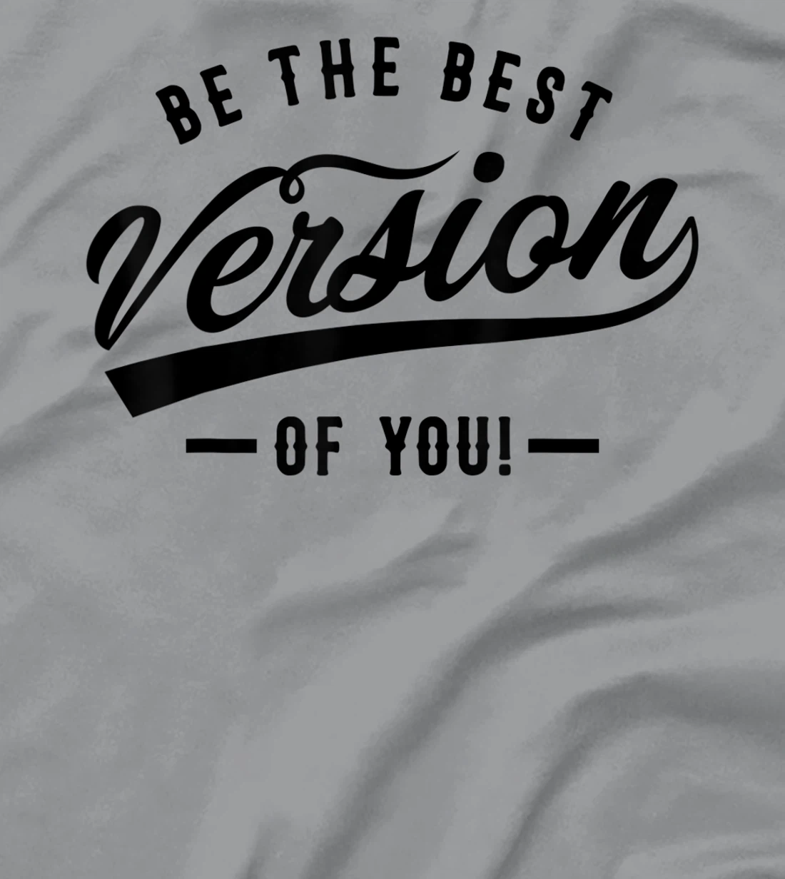 Be the best version of you Self Love Self-discovery T-Shirt, Kid T-Shirt and Women T-Shirt