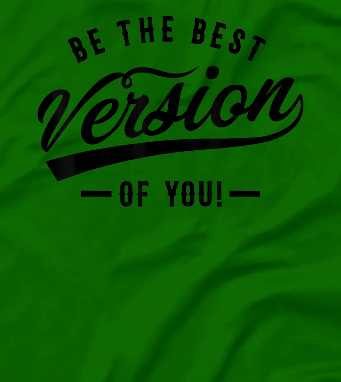Be the best version of you Self Love Self-discovery T-Shirt, Kid T-Shirt and Women T-Shirt