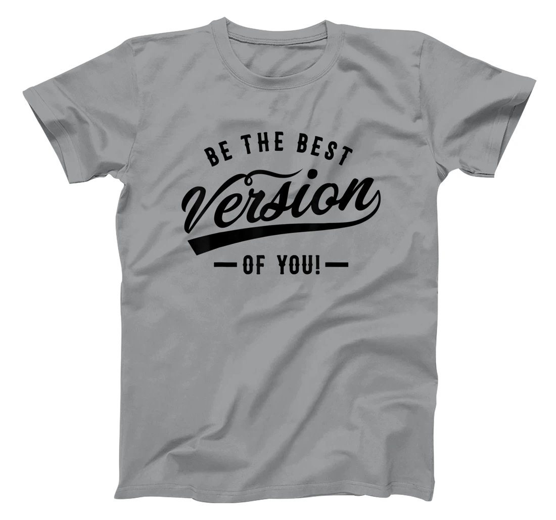 Be the best version of you Self Love Self-discovery T-Shirt, Kid T-Shirt and Women T-Shirt