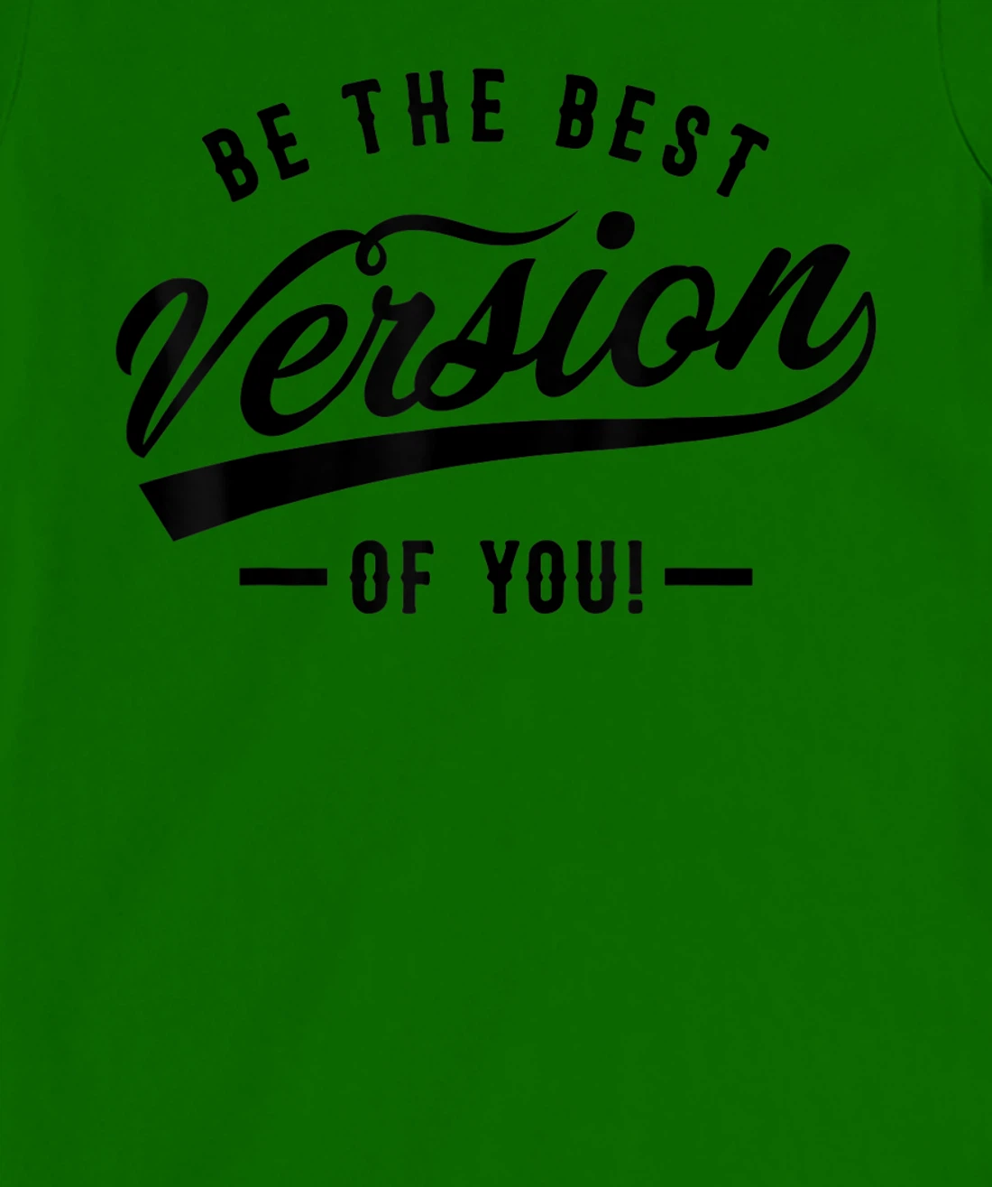 Be the best version of you Self Love Self-discovery T-Shirt, Kid T-Shirt and Women T-Shirt