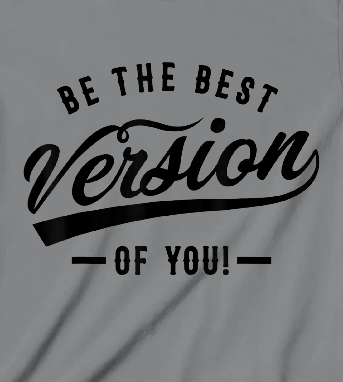 Be the best version of you Self Love Self-discovery T-Shirt, Kid T-Shirt and Women T-Shirt