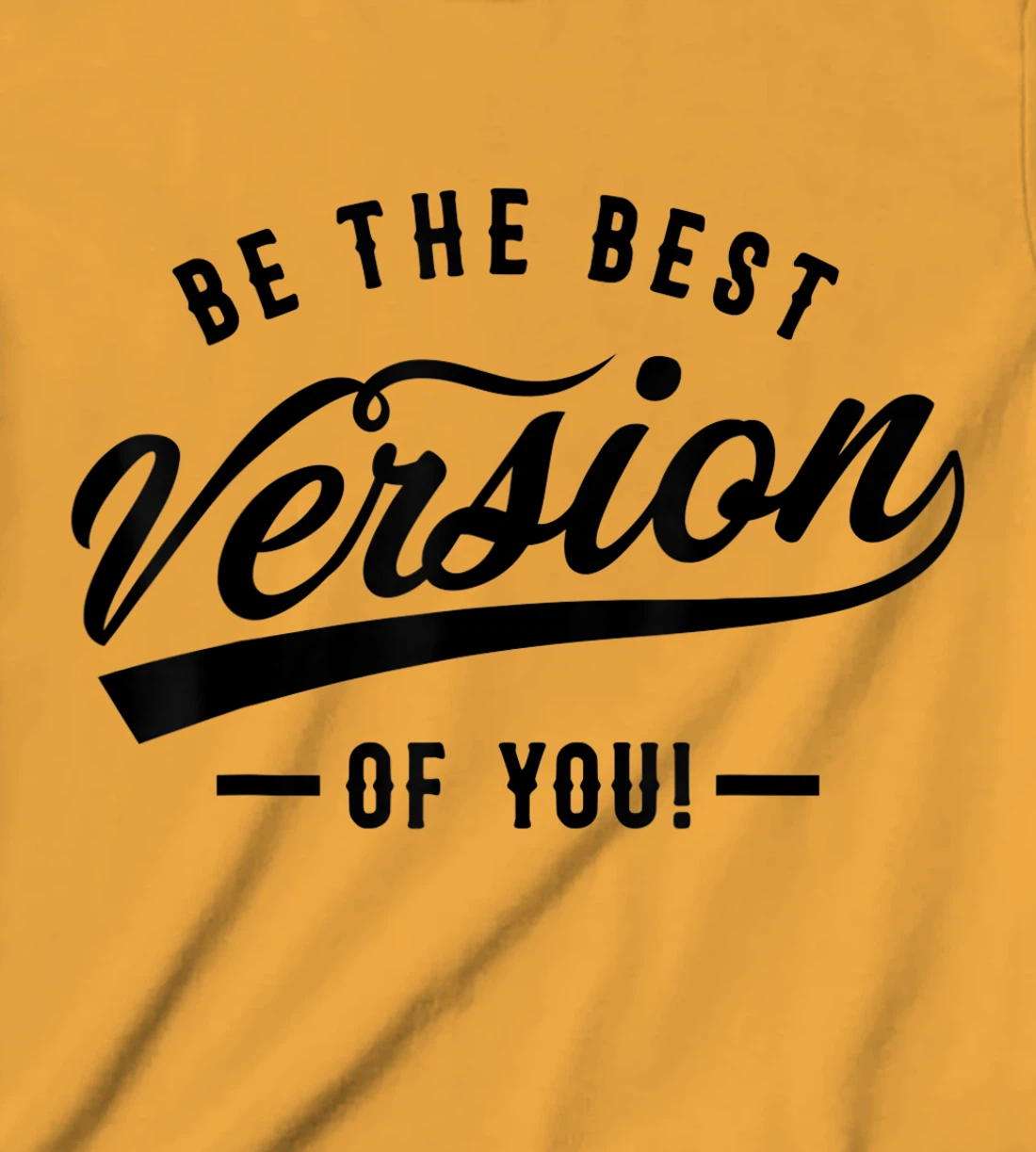 Be the best version of you Self Love Self-discovery T-Shirt, Kid T-Shirt and Women T-Shirt