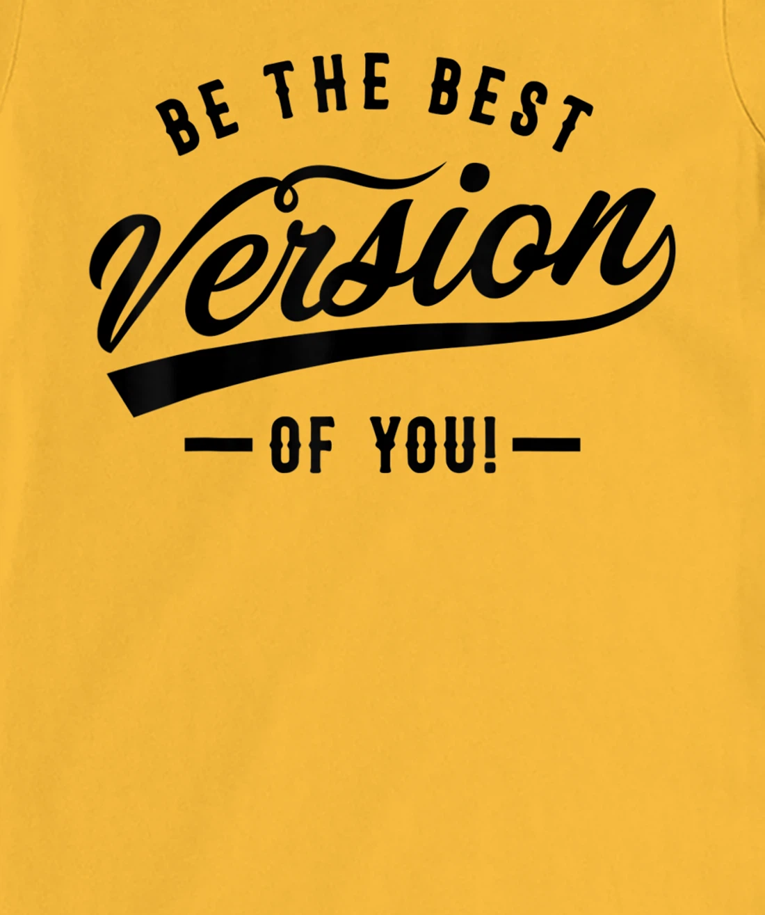 Be the best version of you Self Love Self-discovery T-Shirt, Kid T-Shirt and Women T-Shirt