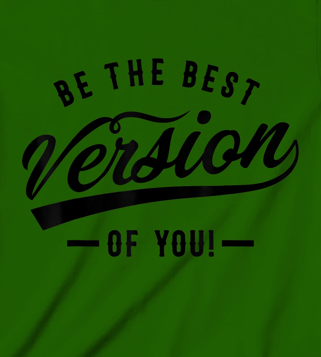Be the best version of you Self Love Self-discovery T-Shirt, Kid T-Shirt and Women T-Shirt