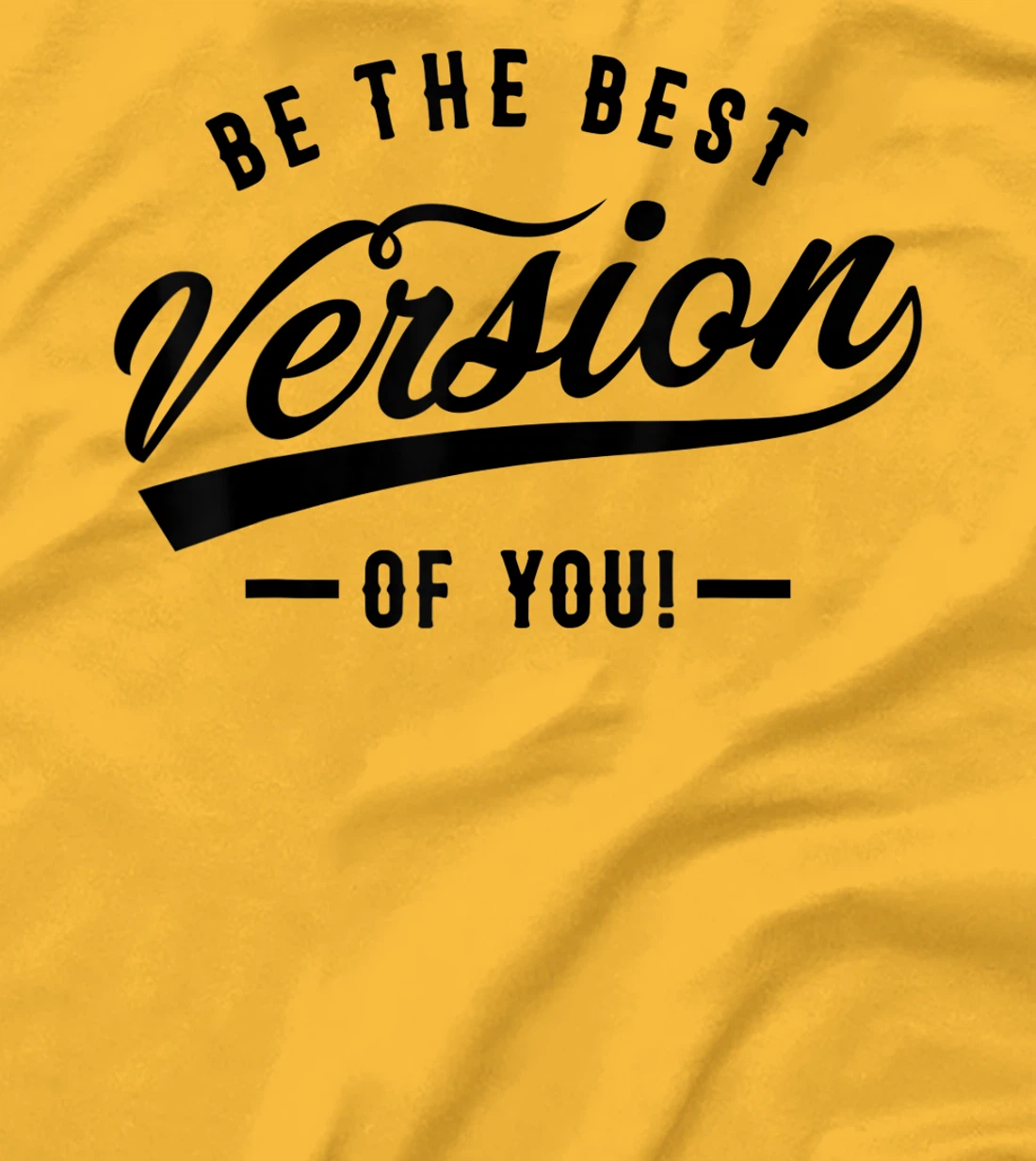 Be the best version of you Self Love Self-discovery T-Shirt, Kid T-Shirt and Women T-Shirt
