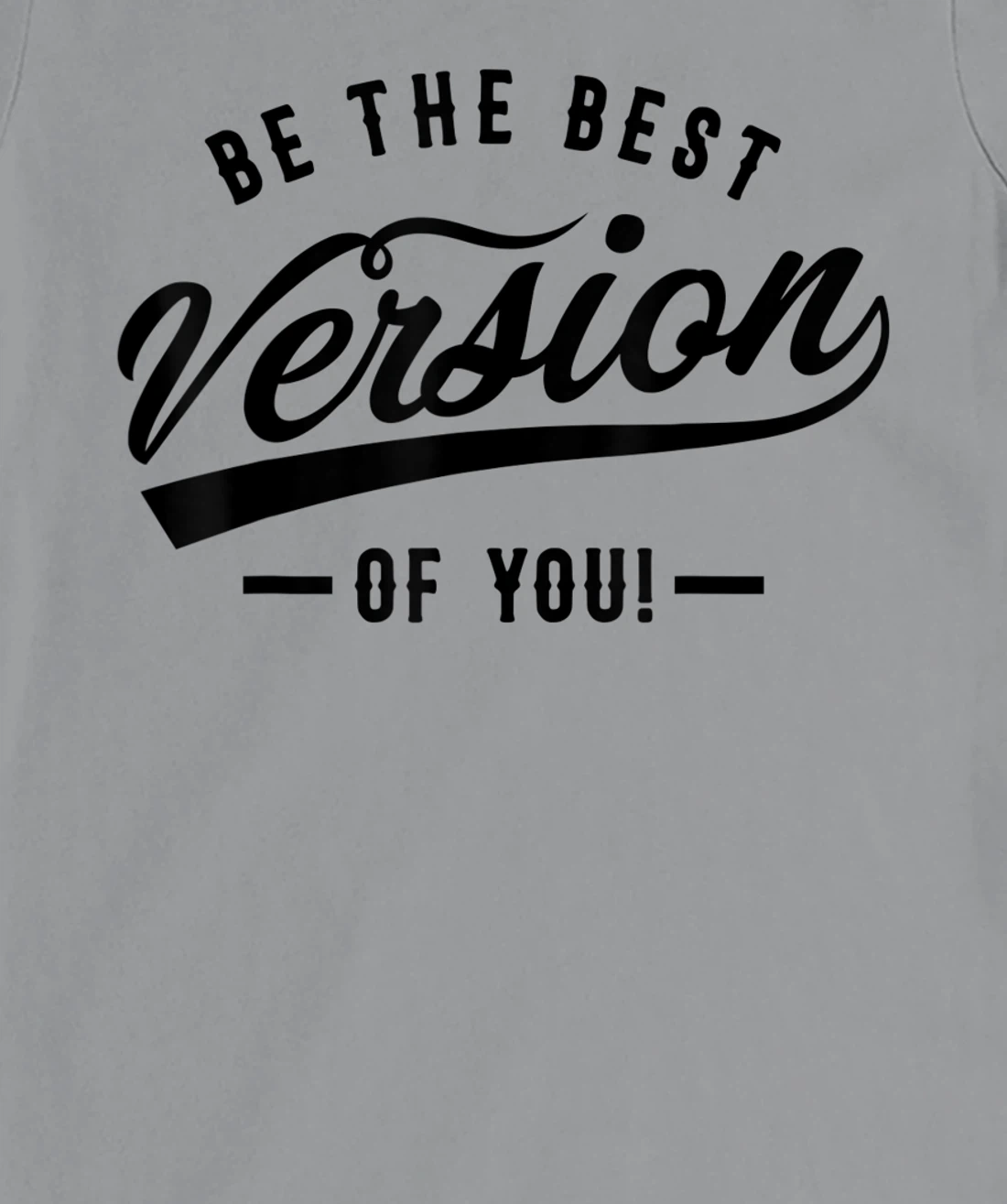 Be the best version of you Self Love Self-discovery T-Shirt, Kid T-Shirt and Women T-Shirt