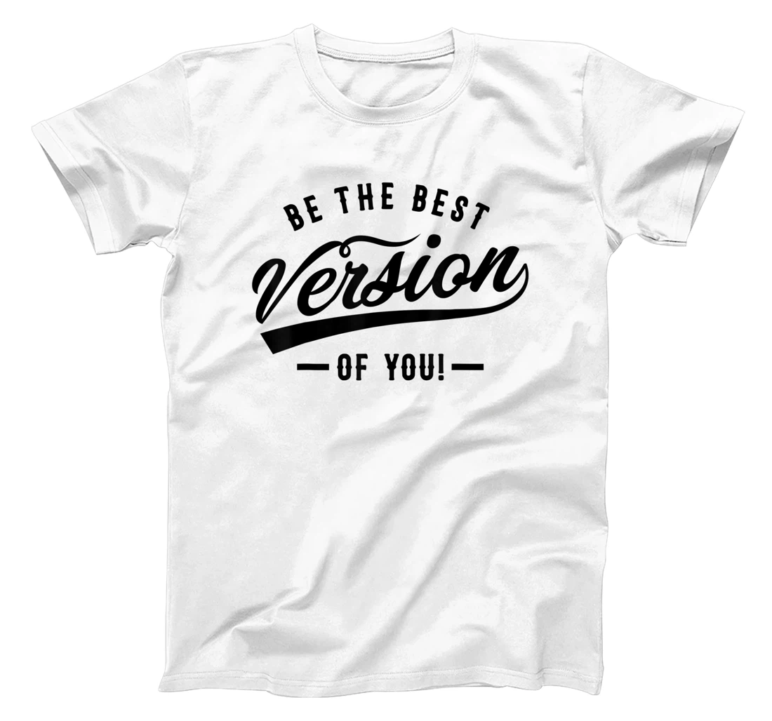 Be the best version of you Self Love Self-discovery T-Shirt, Kid T-Shirt and Women T-Shirt
