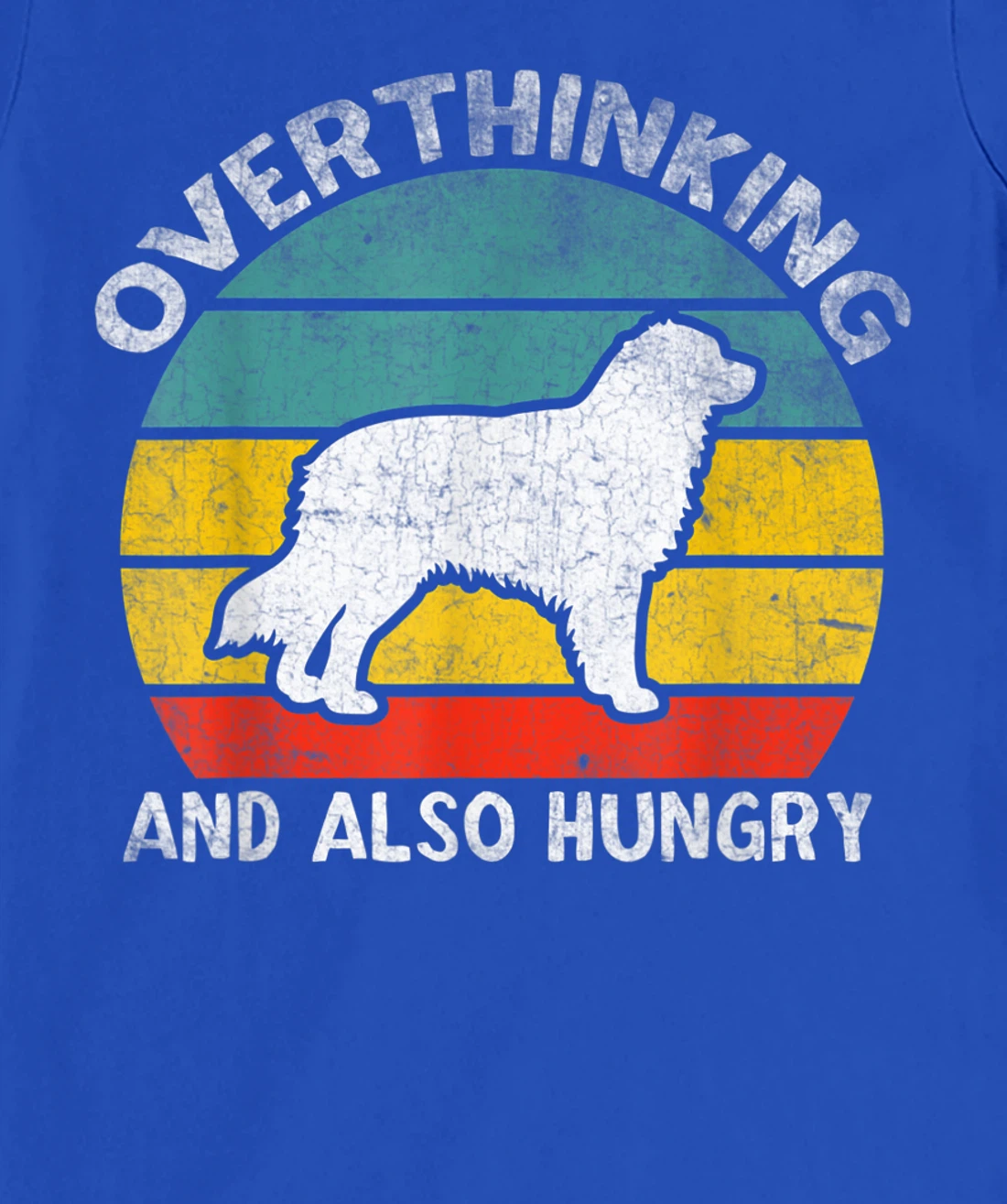 Funny Quote Australian Shepherd Aussi Dog Breed T-Shirt, Women T-Shirt