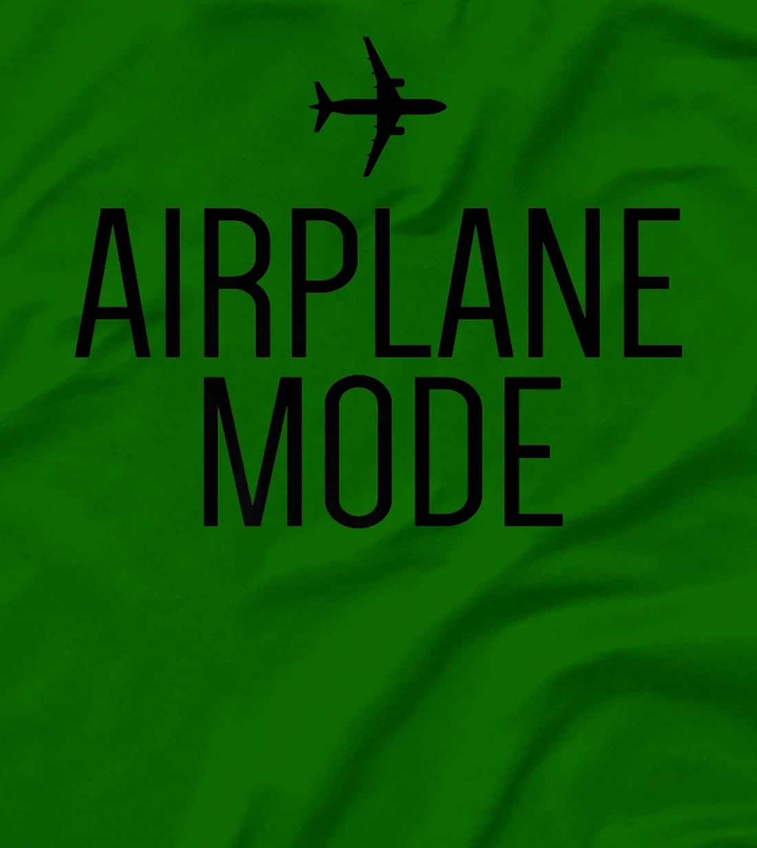 Womens Airplane Mode Adventure Traveling Vacation Travel Lover T-Shirt, Women T-Shirt