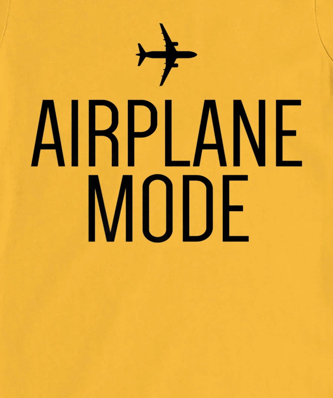 Womens Airplane Mode Adventure Traveling Vacation Travel Lover T-Shirt, Women T-Shirt