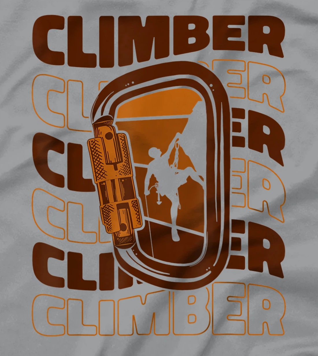 Climber Alpine Climbing Sports Climbing Speed Climbing Climbing T-Shirt, Kid T-Shirt and Women T-Shirt