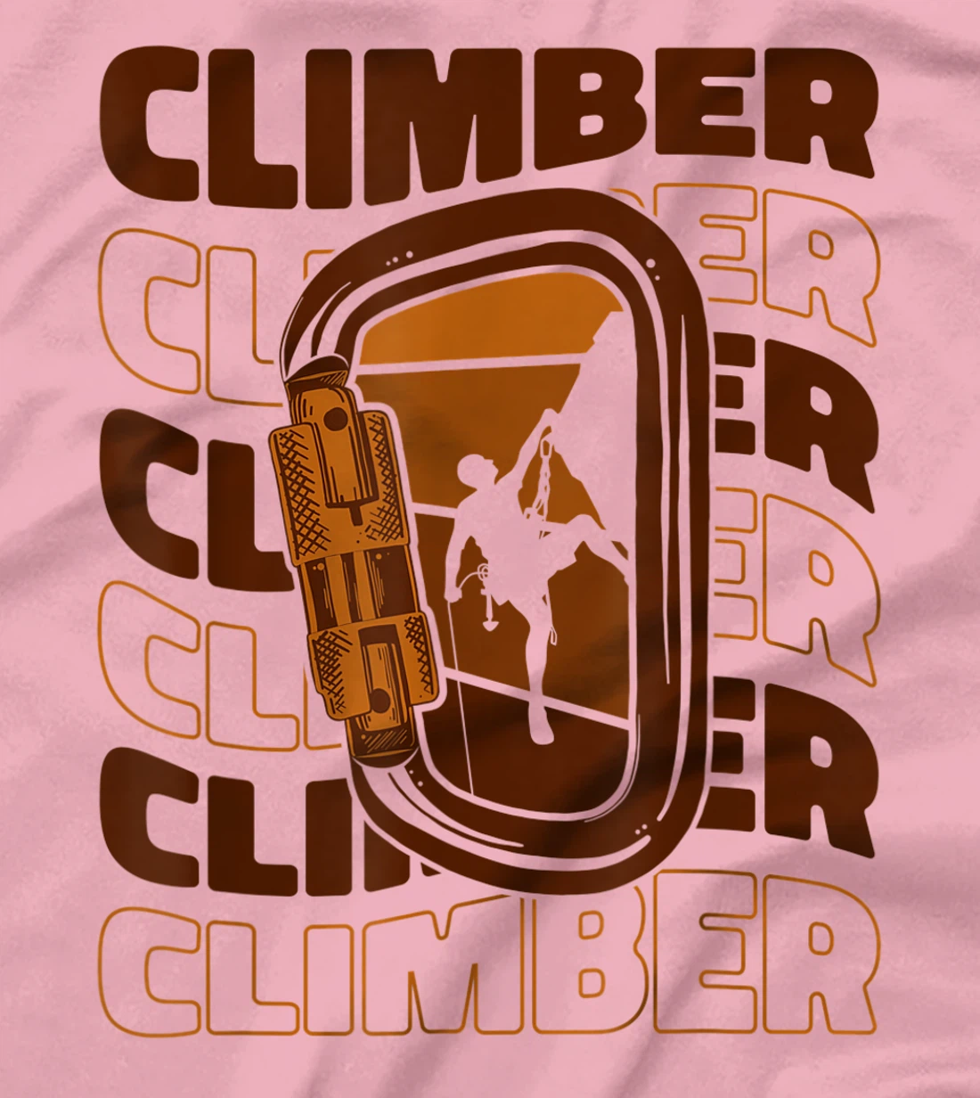 Climber Alpine Climbing Sports Climbing Speed Climbing Climbing T-Shirt, Kid T-Shirt and Women T-Shirt
