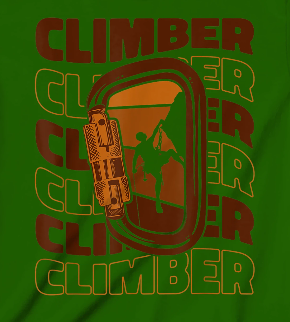 Climber Alpine Climbing Sports Climbing Speed Climbing Climbing T-Shirt, Kid T-Shirt and Women T-Shirt