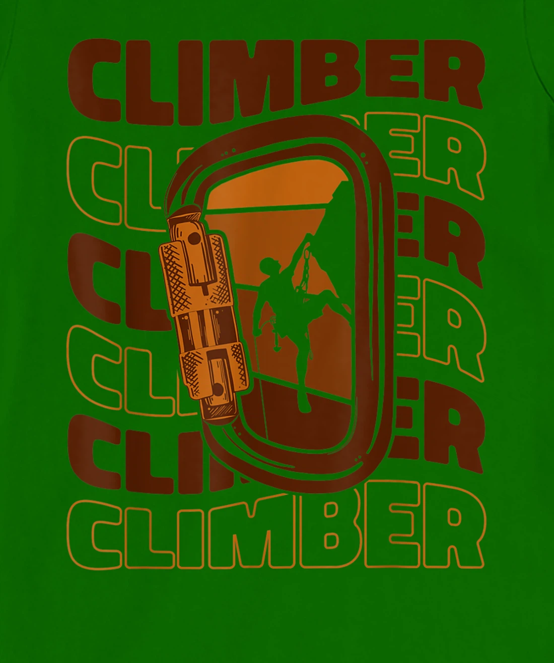Climber Alpine Climbing Sports Climbing Speed Climbing Climbing T-Shirt, Kid T-Shirt and Women T-Shirt