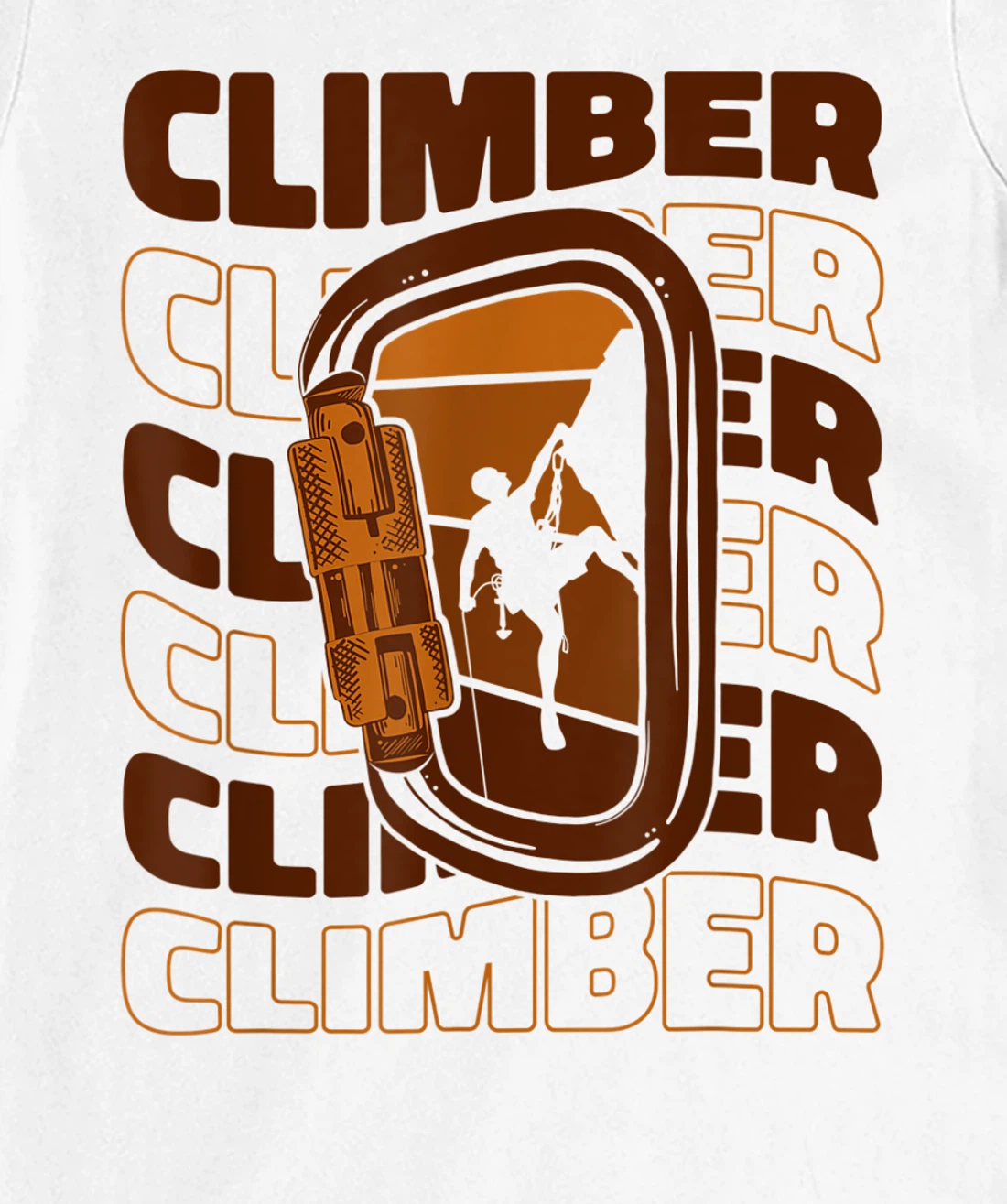 Climber Alpine Climbing Sports Climbing Speed Climbing Climbing T-Shirt, Kid T-Shirt and Women T-Shirt