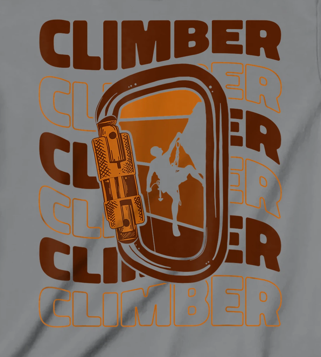 Climber Alpine Climbing Sports Climbing Speed Climbing Climbing T-Shirt, Kid T-Shirt and Women T-Shirt
