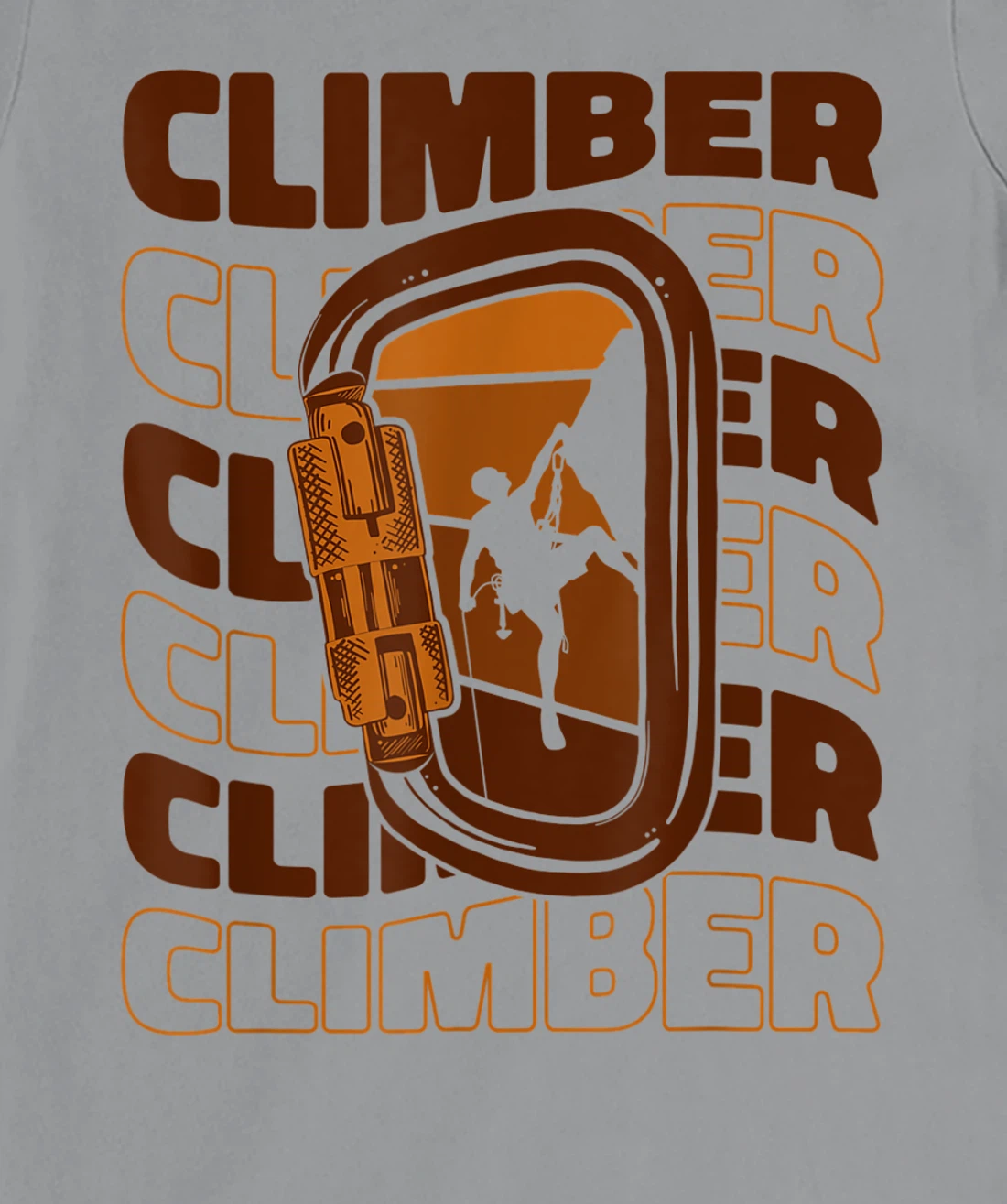 Climber Alpine Climbing Sports Climbing Speed Climbing Climbing T-Shirt, Kid T-Shirt and Women T-Shirt