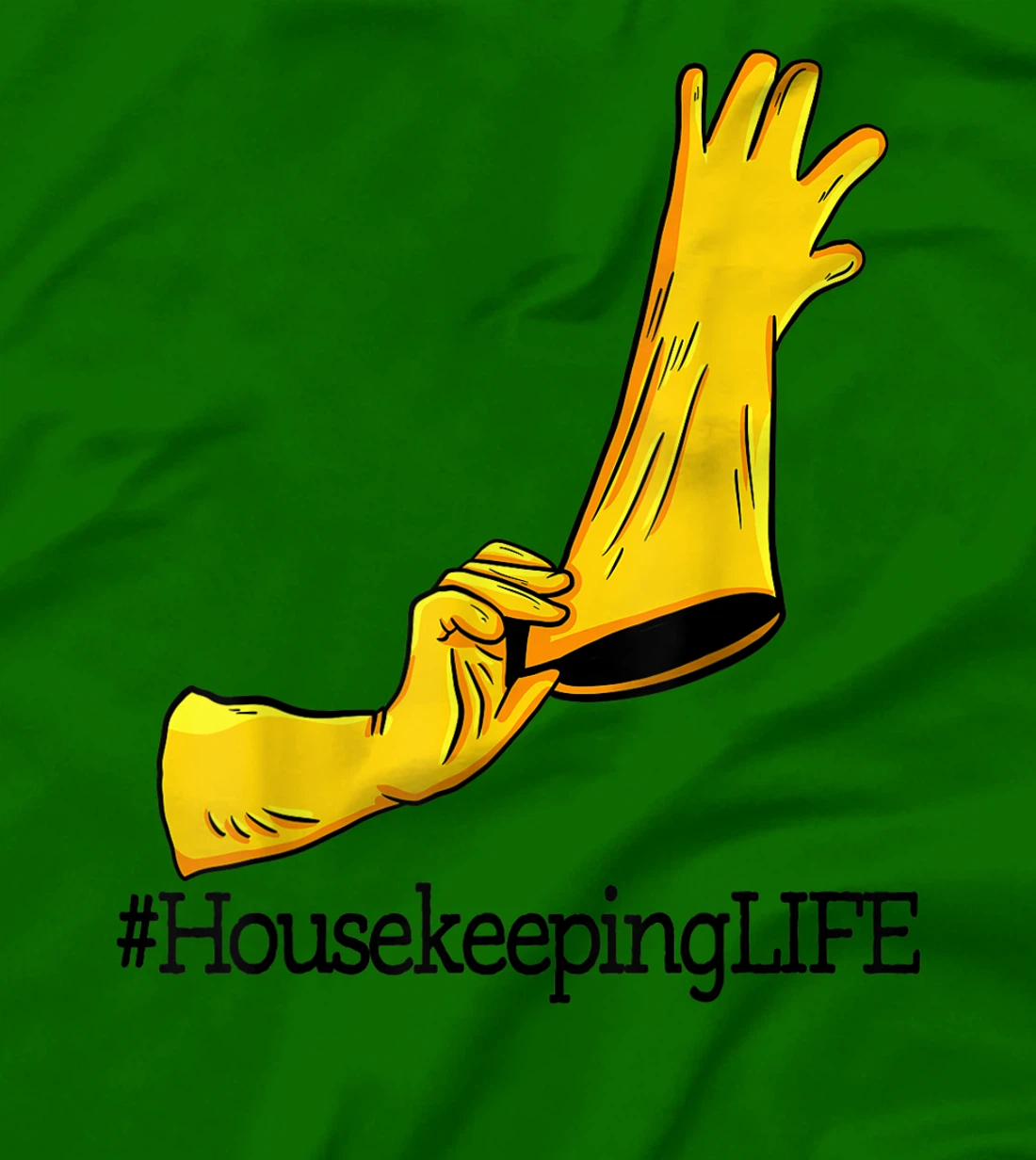 House Keeping Life Unique Funny Women Cleaning Team Lovers T-Shirt, Women T-Shirt