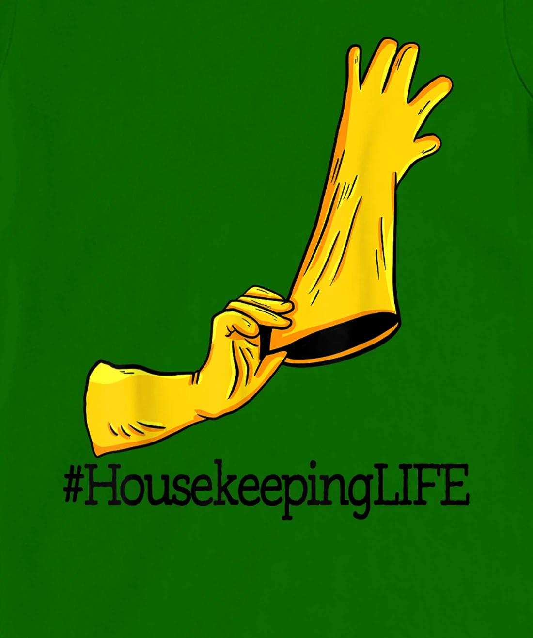 House Keeping Life Unique Funny Women Cleaning Team Lovers T-Shirt, Women T-Shirt