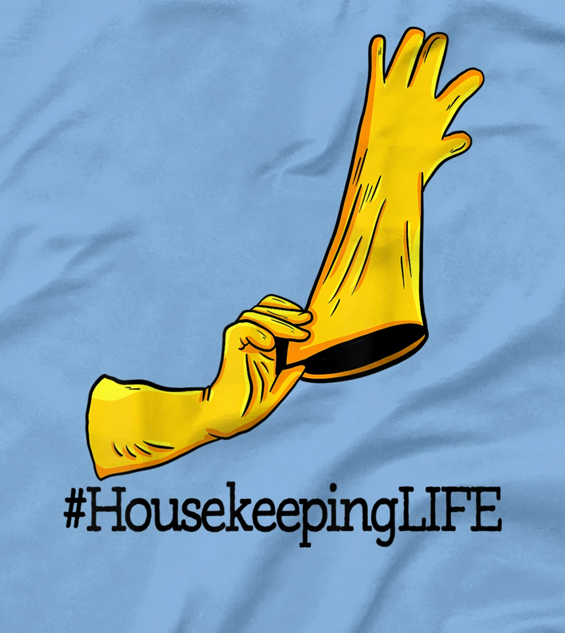House Keeping Life Unique Funny Women Cleaning Team Lovers T-Shirt, Women T-Shirt