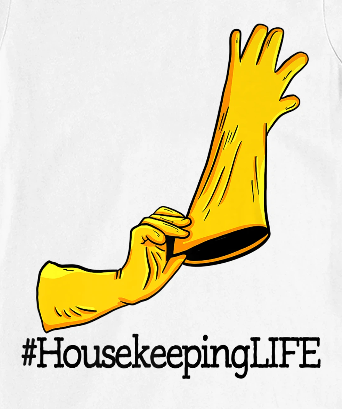 Womens House Keeping Life Unique Funny Women Cleaning Team Lovers T-Shirt, Women T-Shirt