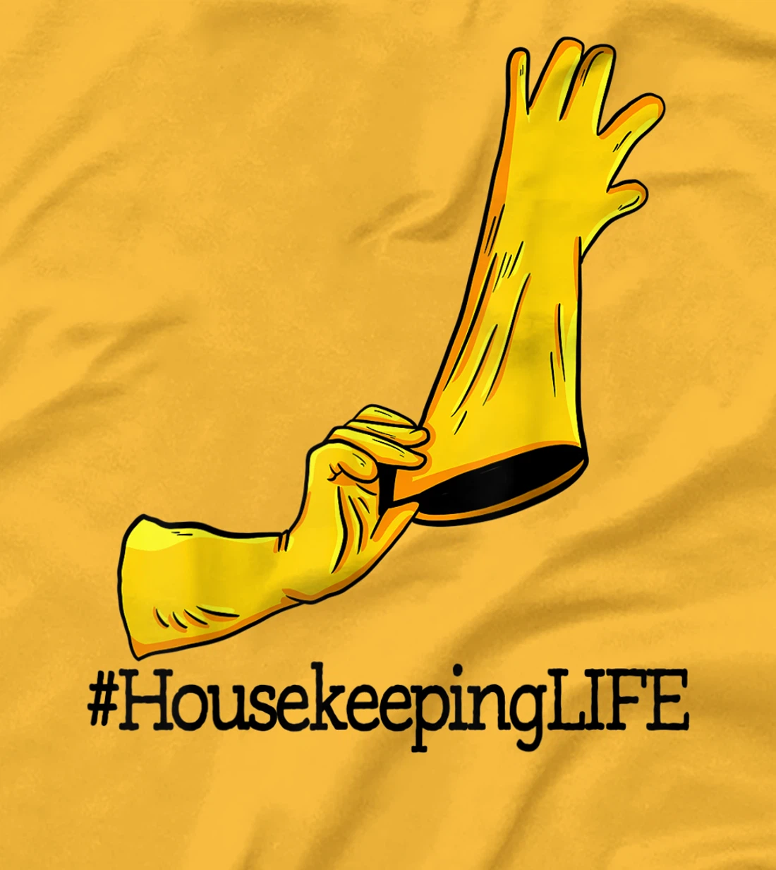 House Keeping Life Unique Funny Women Cleaning Team Lovers T-Shirt, Women T-Shirt