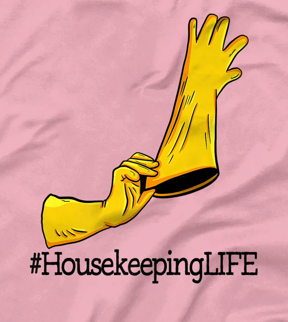 Womens House Keeping Life Unique Funny Women Cleaning Team Lovers T-Shirt, Women T-Shirt